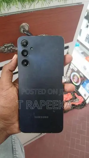 Samsung Galaxy M14 (Used)