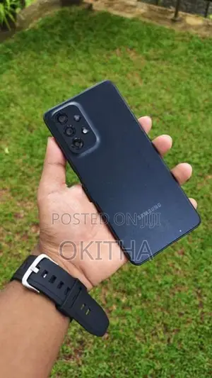 Samsung Galaxy A53 (Used)