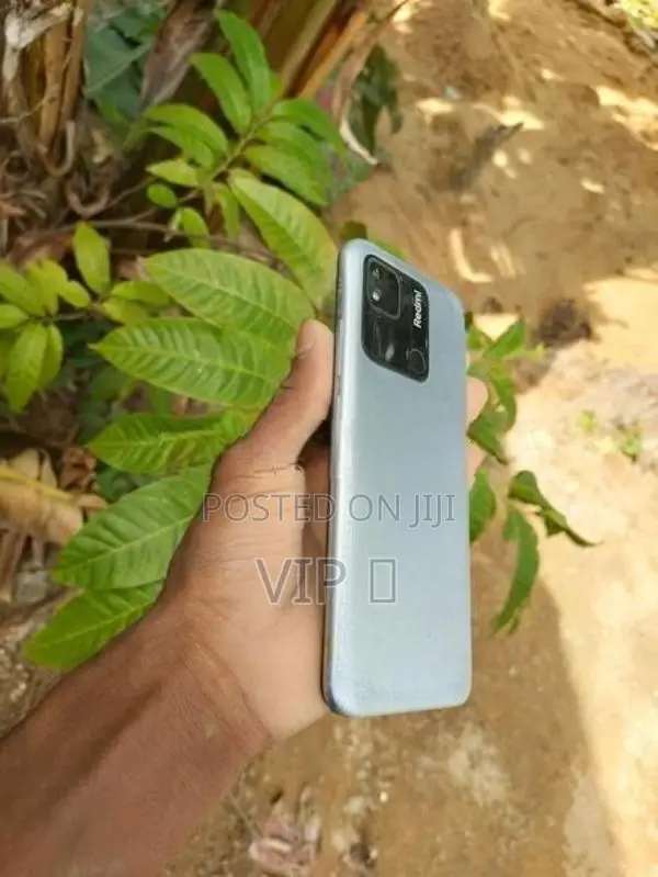 Xiaomi Redmi 10A kandisen nllam (Used)