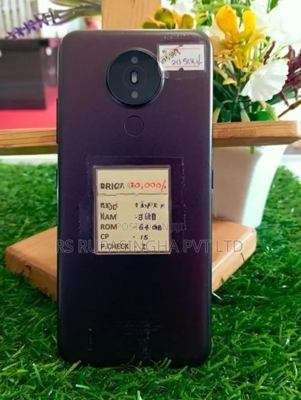 Nokia 1.4 3GB, 64GB (Used)