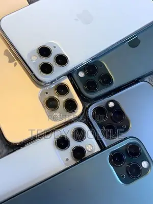 Apple iPhone 11 Pro 256GB (Used)