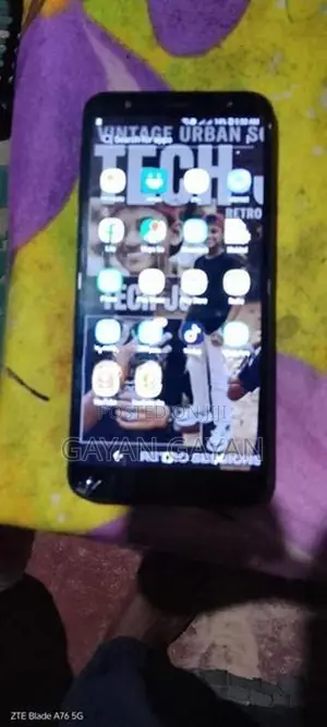 Samsung Galaxy J4 (Used)