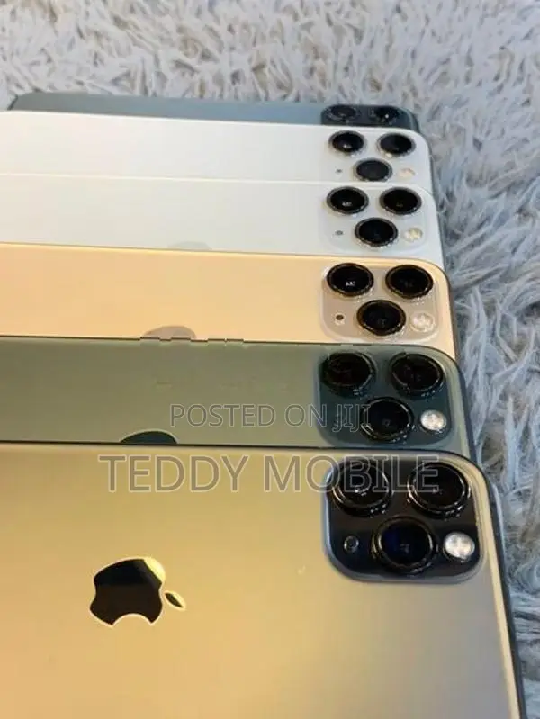 Apple iPhone 11 Pro 256GB (Used)