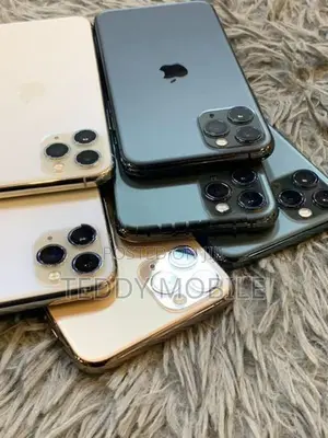 Apple iPhone 11 Pro 256GB (Used)