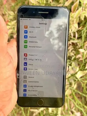 Apple iPhone 7 Plus (Used)