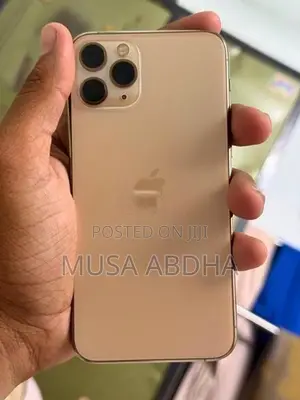 Apple iPhone 11 Pro (Used)