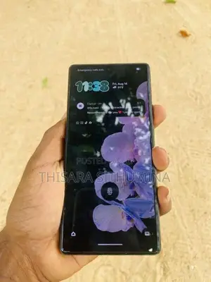 Google Pixel 6 (Used)