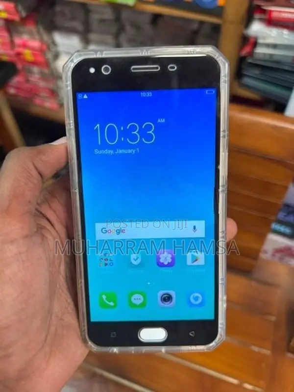 Oppo A57 (Used)