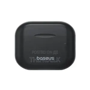 BASEUS Bowie E17 True Wireless Bluetooth Earphone