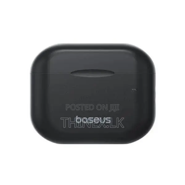 BASEUS Bowie E17 True Wireless Bluetooth Earphone
