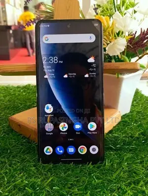 ZTE Blade V30 4GB, 128GB (Used)