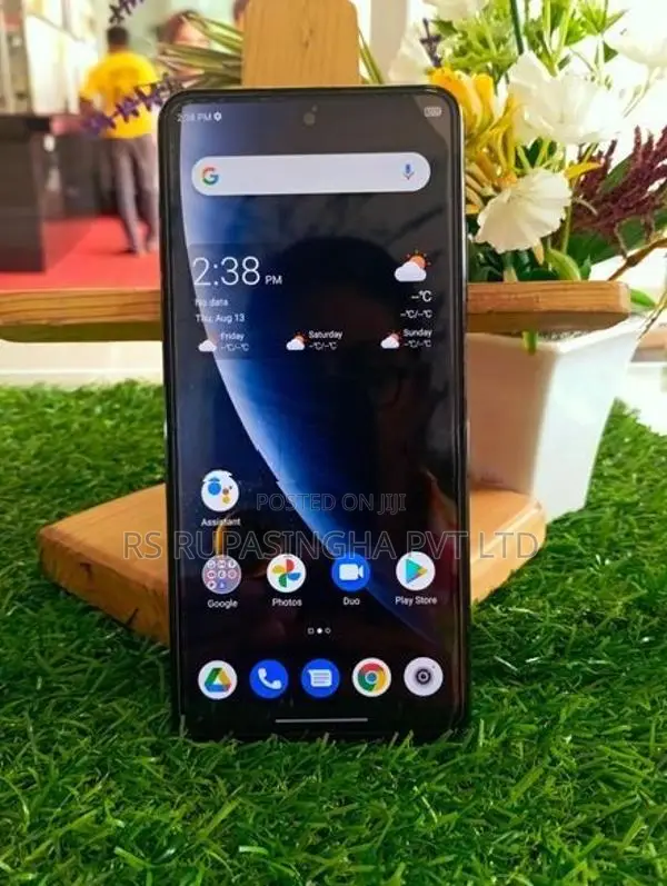 ZTE Blade V30 4GB, 128GB (Used)