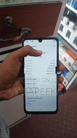 Samsung Galaxy M14 (Used)