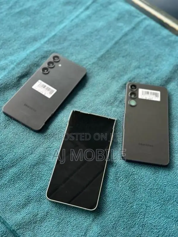 Samsung Galaxy S24 Plus 12GB / 256GB (Used)