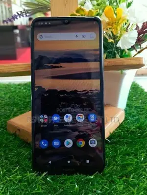 Nokia 1.4 3GB, 64GB (Used)
