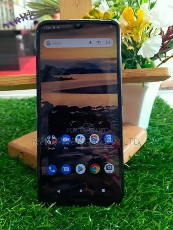 Nokia 1.4 3GB, 64GB (Used)