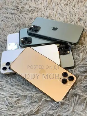 Apple iPhone 11 Pro 256GB (Used)