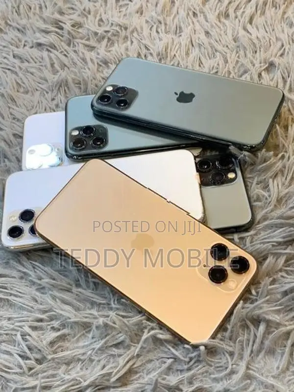 Apple iPhone 11 Pro 256GB (Used)