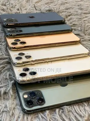 Apple iPhone 11 Pro 256GB (Used)
