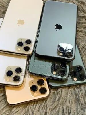 Apple iPhone 11 Pro 256GB (Used)
