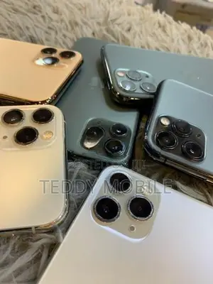 Apple iPhone 11 Pro 256GB (Used)