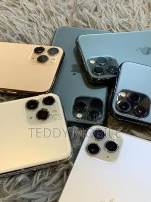 Apple iPhone 11 Pro 256GB (Used)