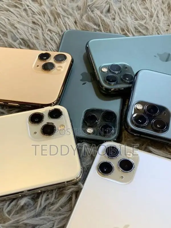 Apple iPhone 11 Pro 256GB (Used)