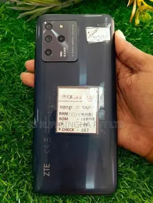 ZTE Blade V30 4GB, 128GB (Used)