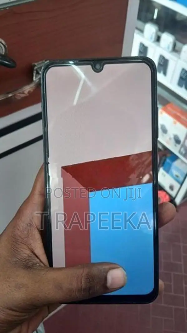 Samsung Galaxy M14 (Used)
