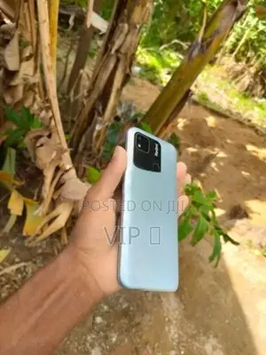 Xiaomi Redmi 10A kandisen nllam (Used)
