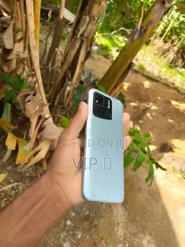 Xiaomi Redmi 10A kandisen nllam (Used)
