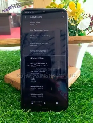 Nokia 1.4 3GB, 64GB (Used)