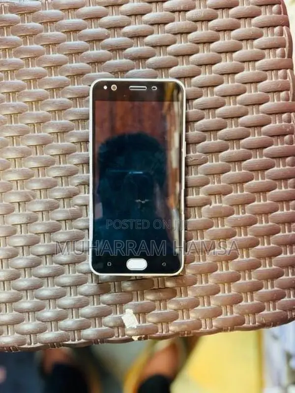 Oppo A57 (Used)