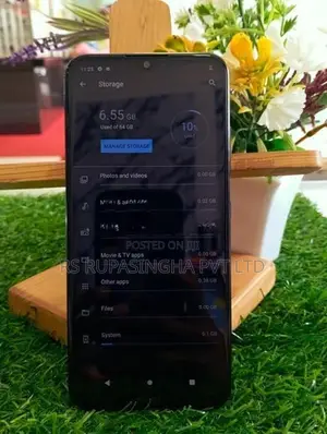 Nokia 1.4 3GB, 64GB (Used)