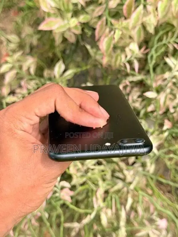 Apple iPhone 7 Plus (Used)