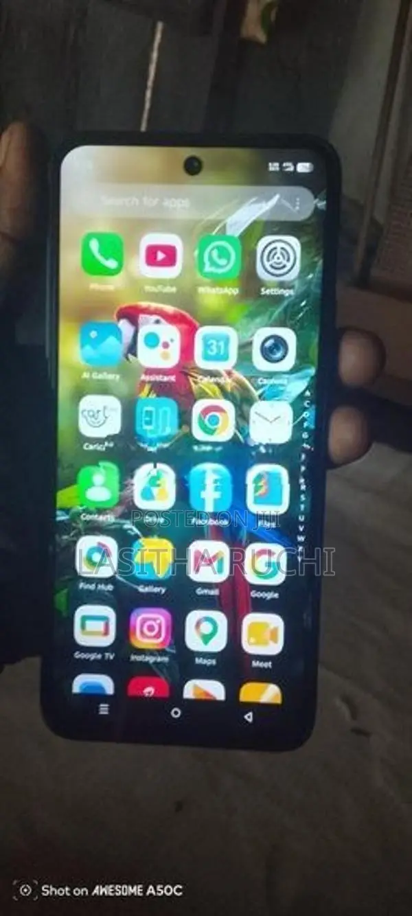 Infinix Smart 10 Plus (Used)