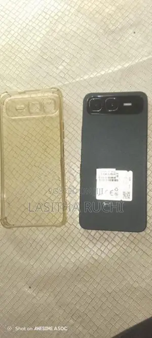 Infinix Smart 10 Plus (Used)