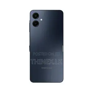 Samsung Galaxy A06 4GB | 64GB (Brand New)