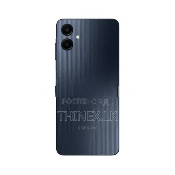 Samsung Galaxy A06 4GB | 64GB (Brand New)