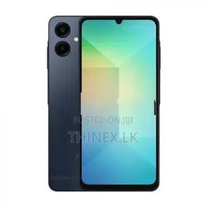 Samsung Galaxy A06 4GB | 64GB (Brand New)