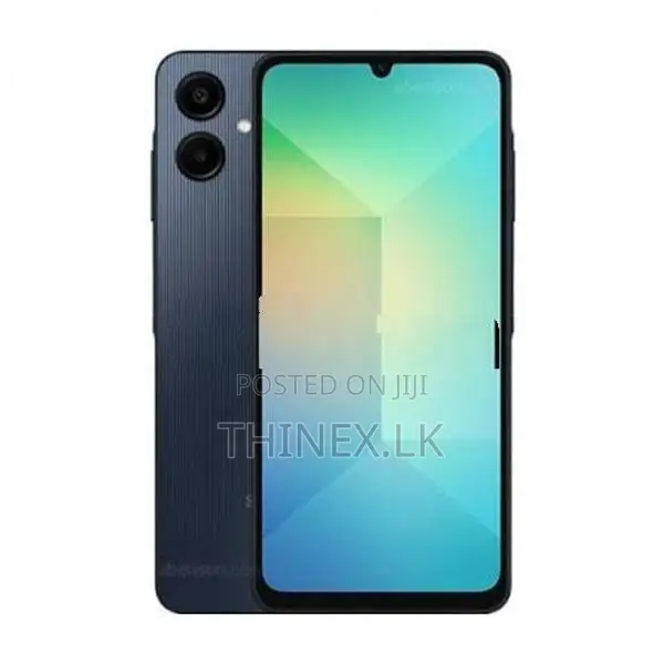 Samsung Galaxy A06 4GB | 64GB (Brand New)