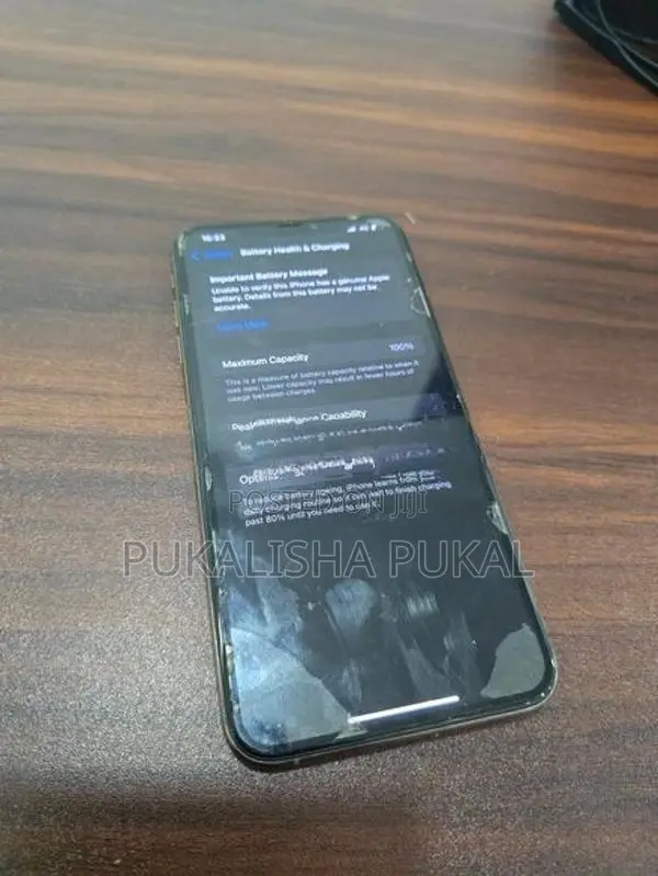 Apple iPhone XS Max (Used)