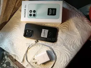 Honor X6c (Used)