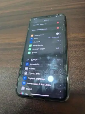 Apple iPhone XS Max (Used)