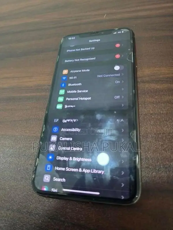 Apple iPhone XS Max (Used)