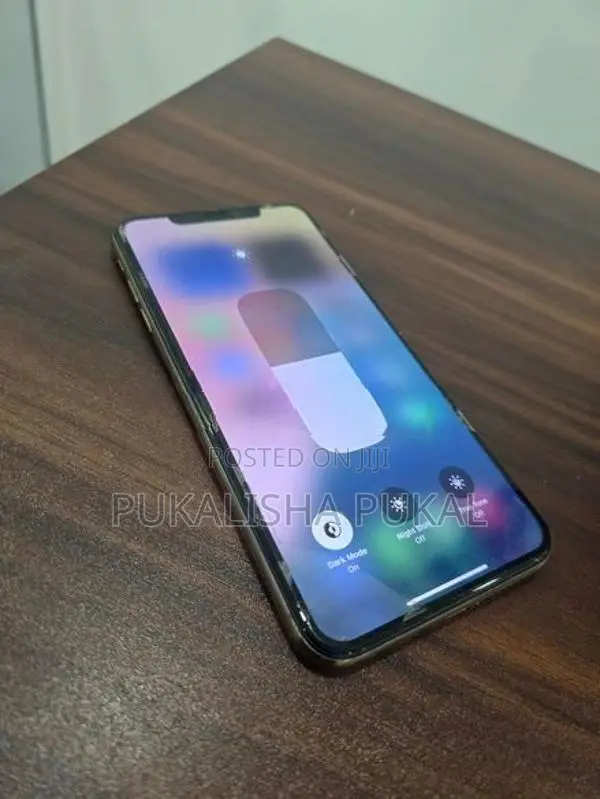 Apple iPhone XS Max (Used)