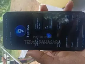 Honor X6c (Used)