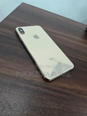 Apple iPhone XS Max (Used)