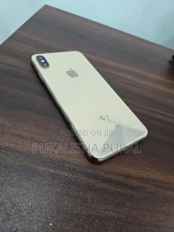 Apple iPhone XS Max (Used)