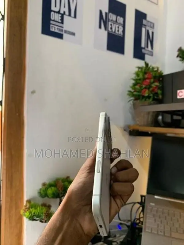 Apple iPhone 17 Pro Max 256GB SILVER (Used)